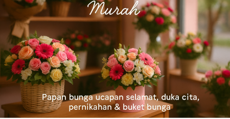 Toko Bunga Sayana